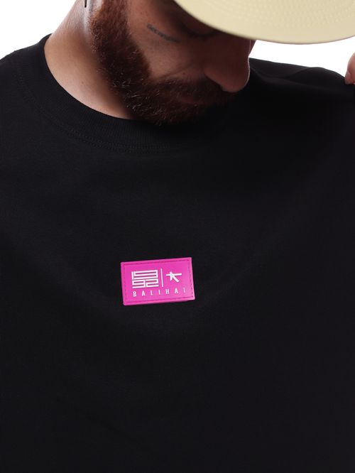 Camiseta Bali Company Rubber Bali Since 1992