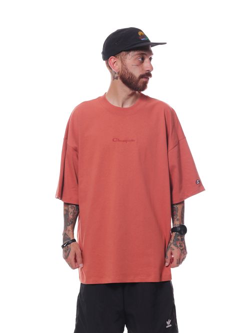 Camiseta Champion Over