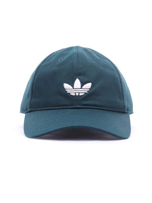 Boné Adidas Baseball Classic Trefoil
