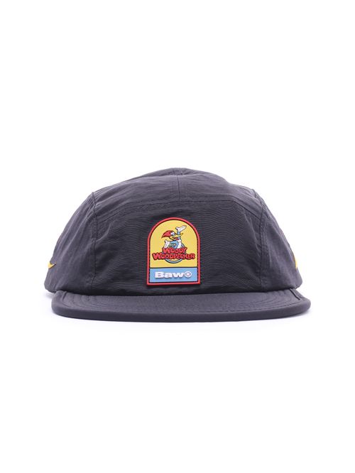 Boné Baw Five Panel X WW