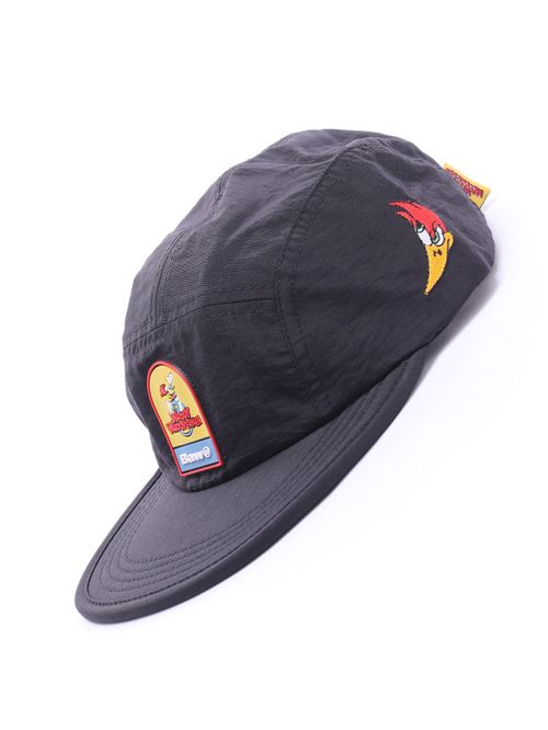 Boné Baw Five Panel X WW