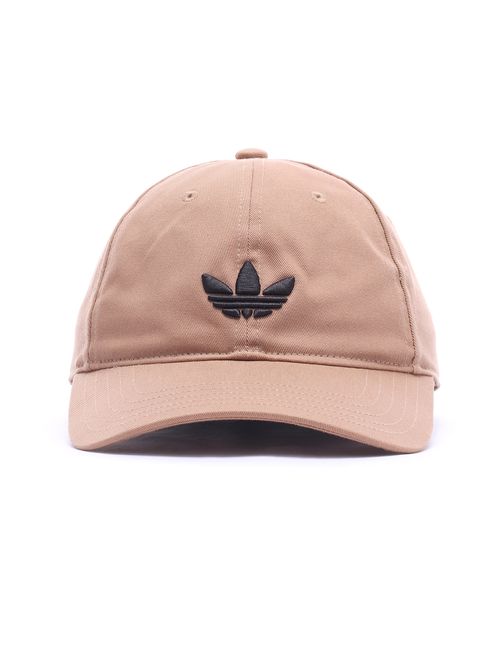 Boné Adidas Baseball Classic Trefoil