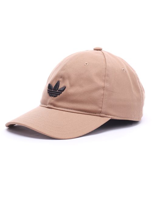 Boné Adidas Baseball Classic Trefoil