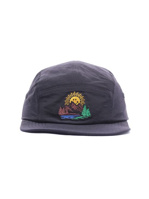 Boné Baw Five Panel Sun X Smiley