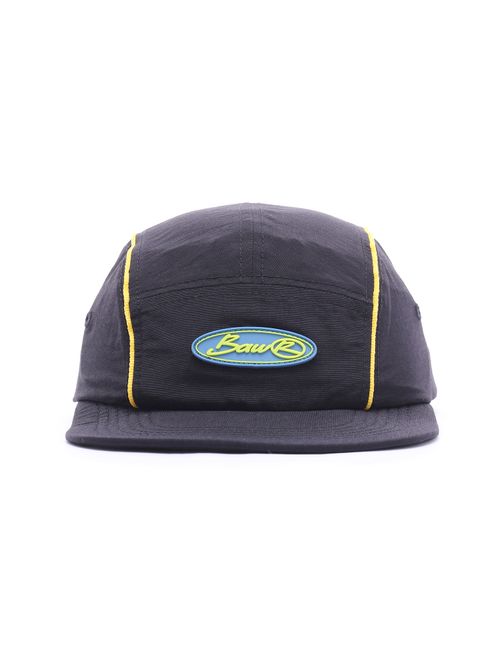 Boné Baw Five Panel Trace
