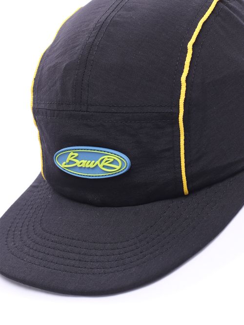 Boné Baw Five Panel Trace