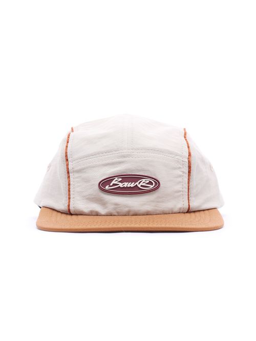 Boné Baw Five Panel Trace