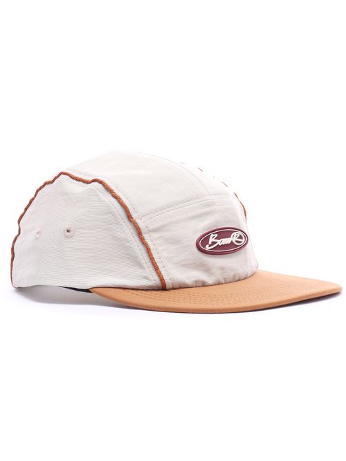 Boné Baw Five Panel Trace