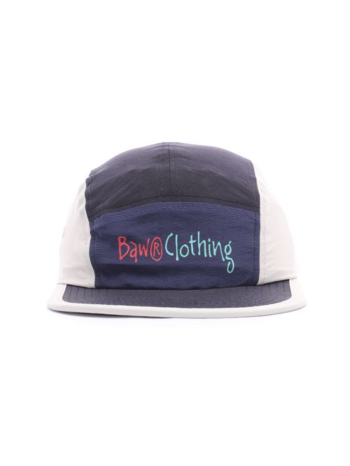 Boné Baw Five Panel Connect