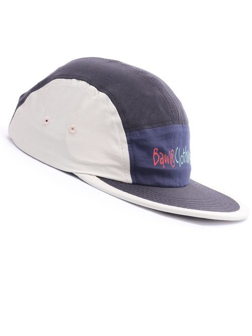 Boné Baw Five Panel Connect