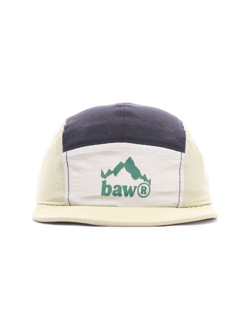 Boné Baw Five Panel Outdoor