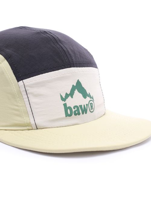 Boné Baw Five Panel Outdoor