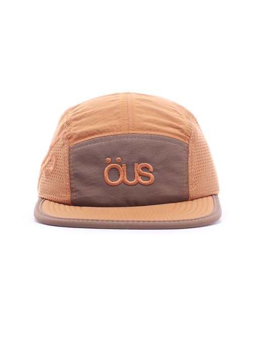 Boné Öus Five Panel Fili