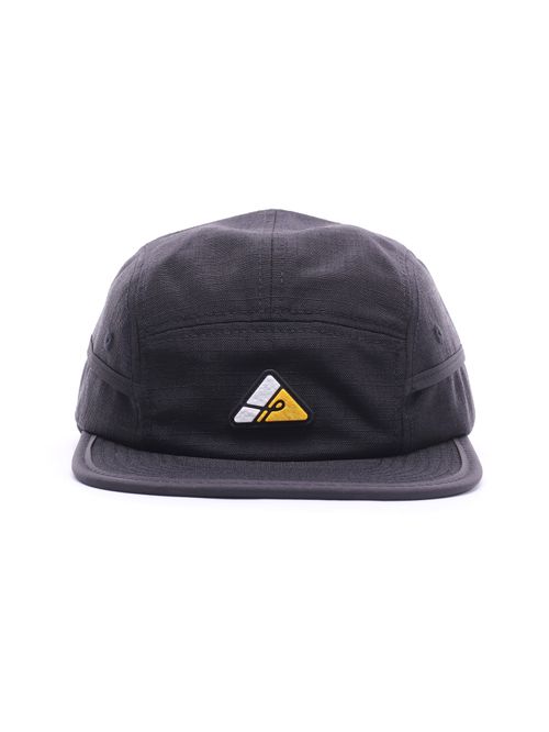 Boné Öus Five Panel Phibo