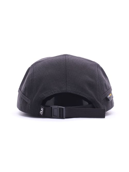 Boné Öus Five Panel Phibo