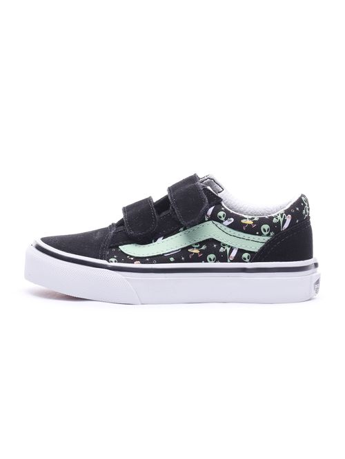 Tênis Infantil Vans Old Skool V
