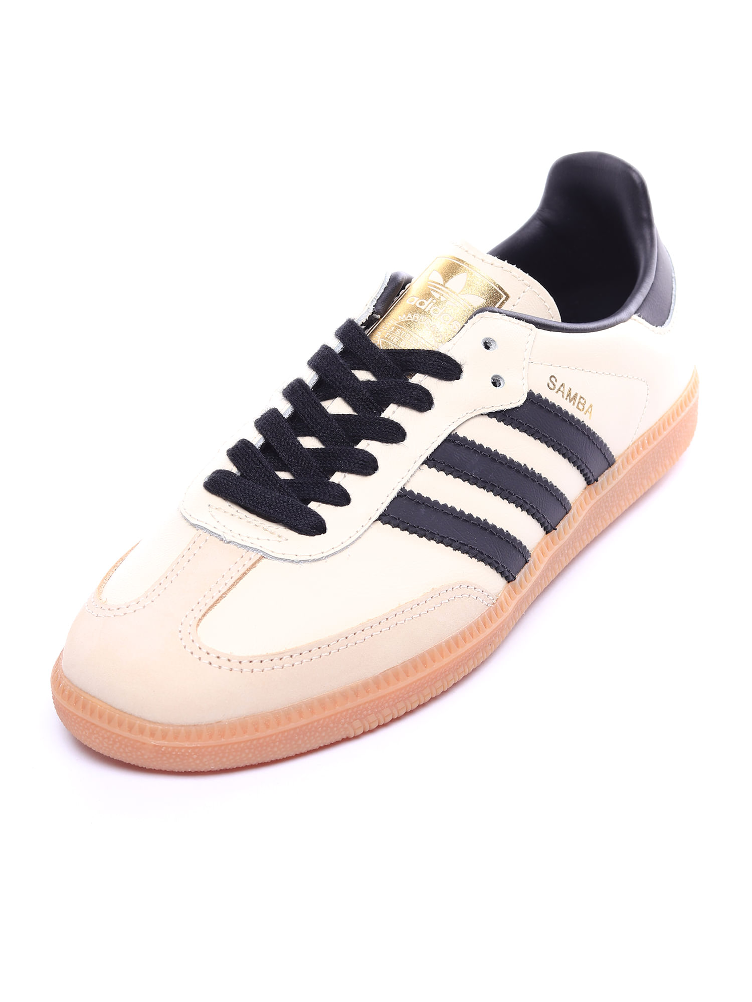 Tênis Adidas Samba OG W | FastStore PDP
