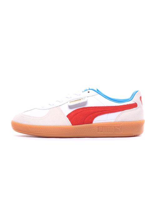 Tênis Puma Palermo Lth