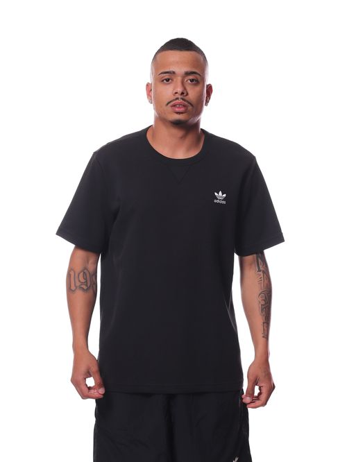 Camiseta Adidas Waffle Trefoil Essentials