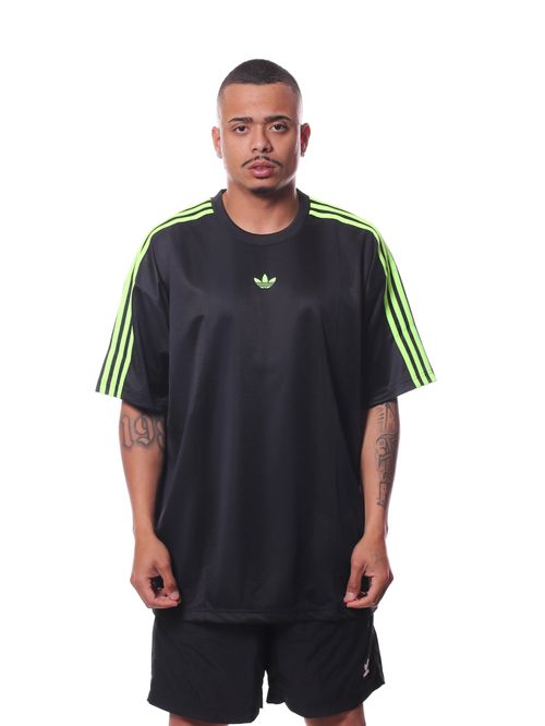 Camiseta Adidas Adicolor Jacquard