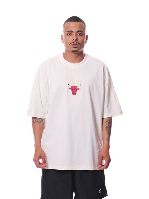 Camiseta New Era Historic Core NBA