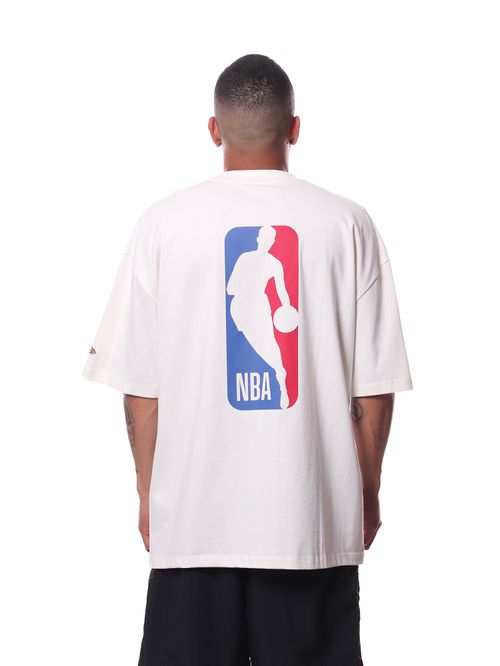 Camiseta New Era Historic Core NBA
