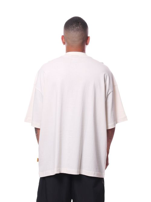 Camiseta Baw Buz X WW