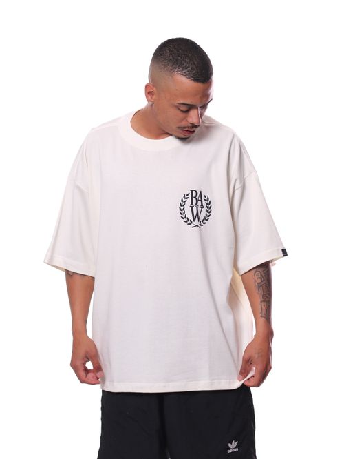 Camiseta Baw Classy