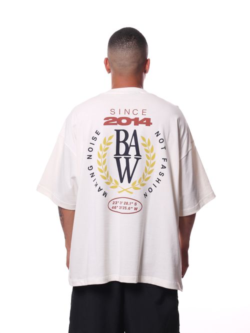 Camiseta Baw Classy