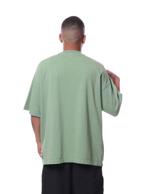 Camiseta Baw Outdoor Wellness