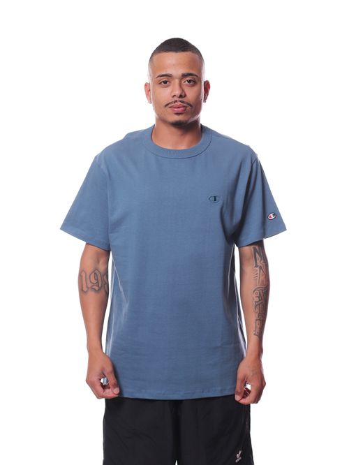 Camiseta Champion Clogeva