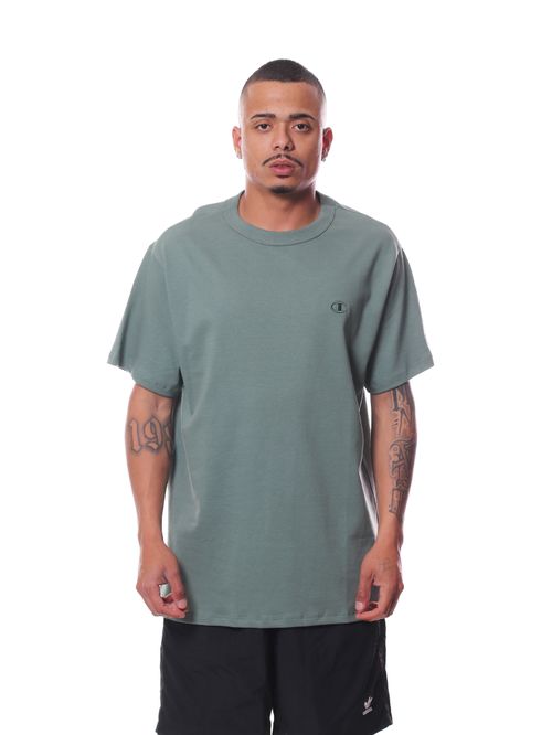 Camiseta Champion Clogeva