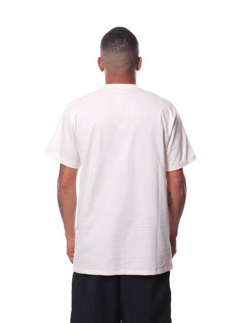 Camiseta Champion Script