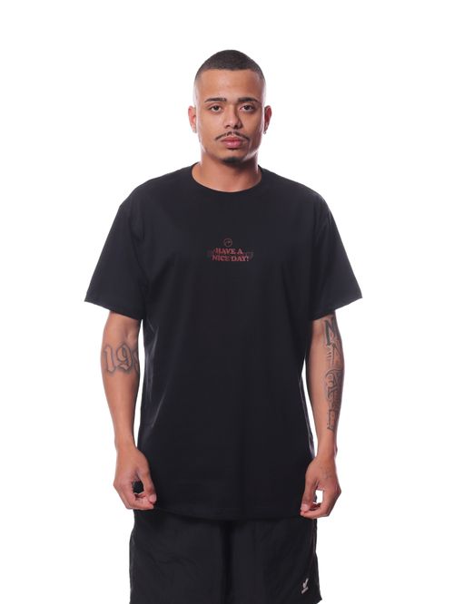 Camiseta Bali Company Fuck You