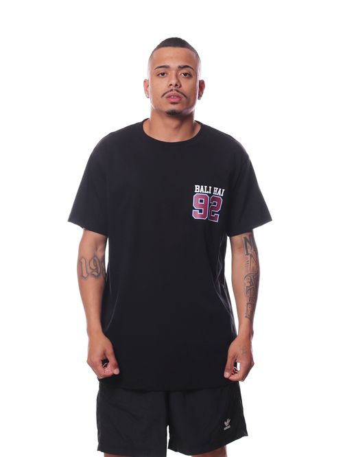 Camiseta Bali Company Old Union