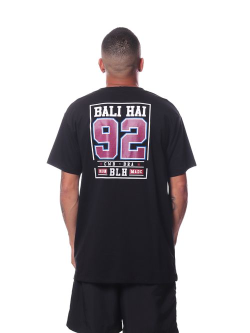 Camiseta Bali Company Old Union