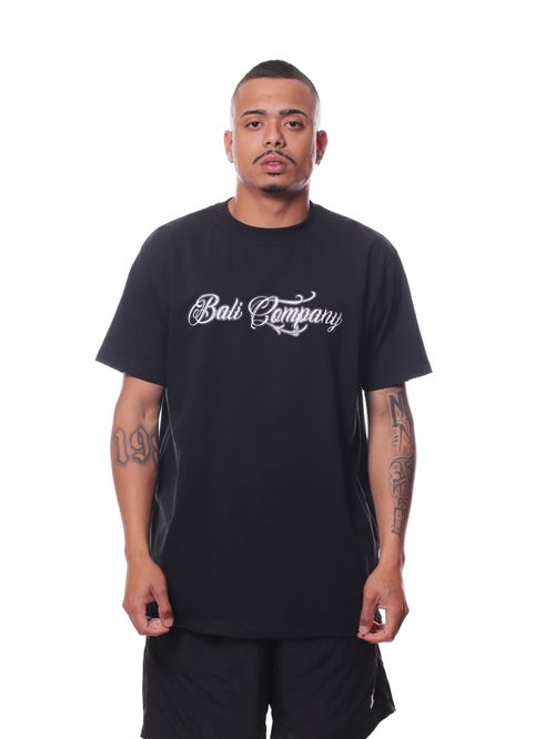 Camiseta Bali Company Pray Me