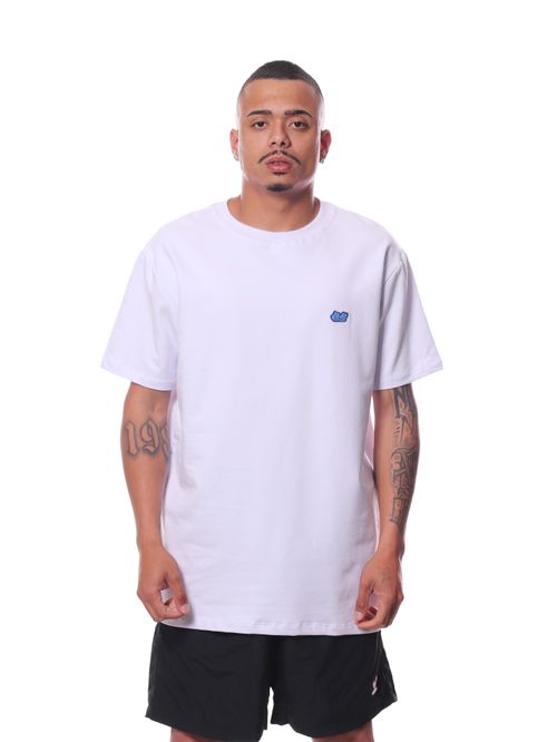 Camiseta Bali Company Classic Patch