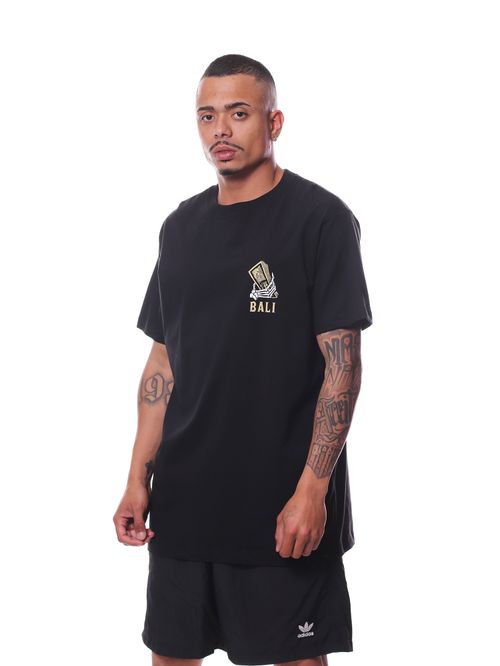 Camiseta Bali Company Money Works