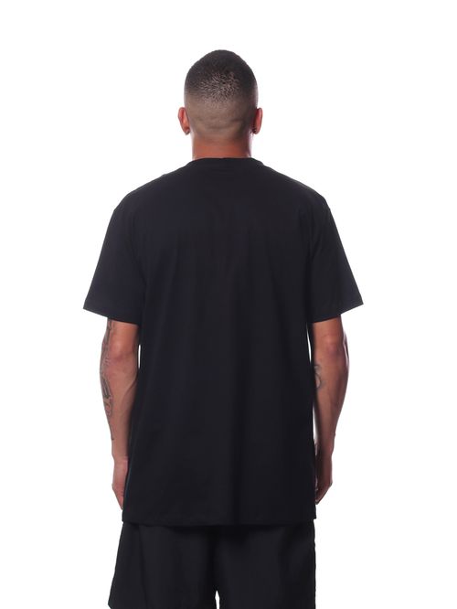 Camiseta Bali Company Just Rubber Neon