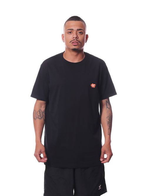 Camiseta Bali Company Classic Lettermark Patch