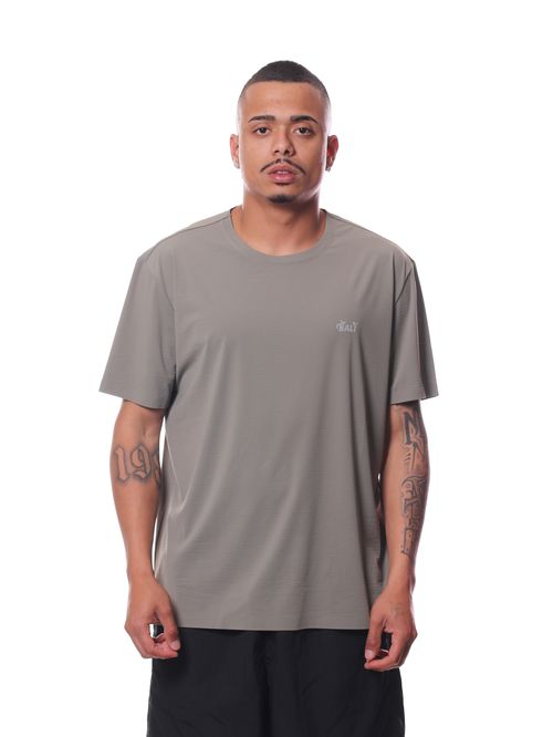 Camiseta Bali Company Tech Dry Classic Logo