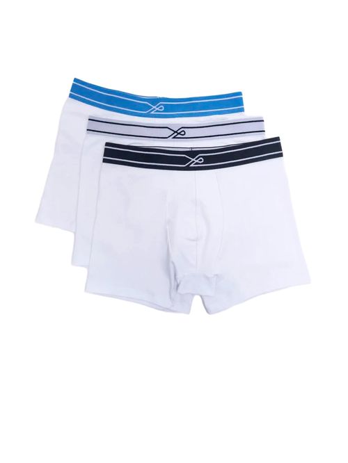 Kit 3 Cuecas Boxer Öus