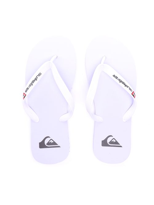 Chinelo Quiksilver Molokai Solid