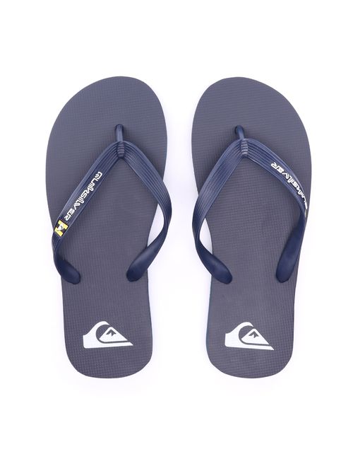Chinelo Quiksilver Molokai Solid