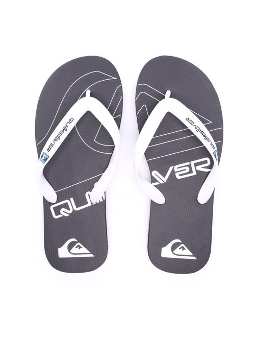 Chinelo Quiksilver Molokai New Tour