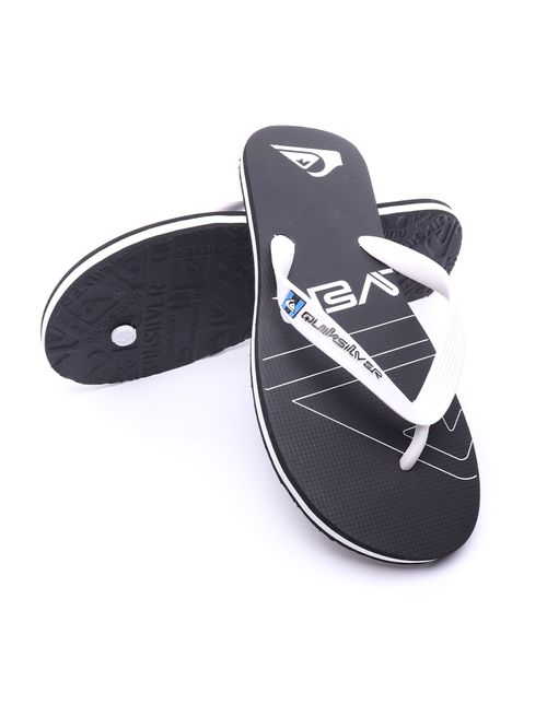 Chinelo Quiksilver Molokai New Tour