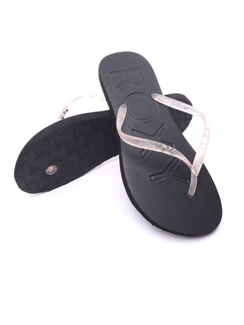 Chinelo Roxy Sparkling