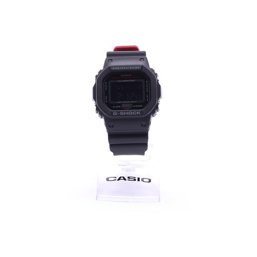 Relógio Casio G-Shock