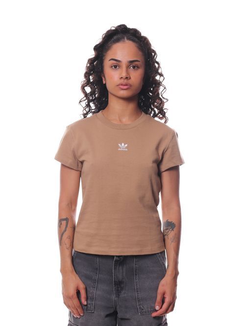 Camiseta Adidas Essentials Slim